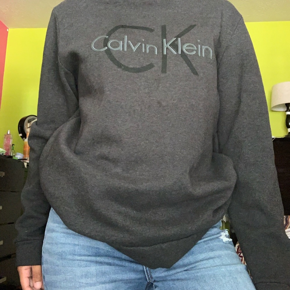 Calvin Klein Sweatshirt